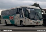 Auto Viação 1001 RJ 108.601 na cidade de Magé, Rio de Janeiro, Brasil, por PEDRO COUTO. Número da foto: #7347304.
