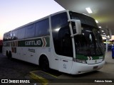 Empresa Gontijo de Transportes 20120 na cidade de Ribeirão Preto, São Paulo, Brasil, por Fabricio Zulato. Número da foto: #7347361.