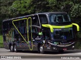UTIL - União Transporte Interestadual de Luxo 13903 na cidade de Petrópolis, Rio de Janeiro, Brasil, por Rafael da Silva Xarão. Número da foto: #:id.