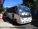 Peña Express LVYH79 na cidade de Santa Cruz, Colchagua, Libertador General Bernardo O'Higgins, Chile, por Pablo Andres Yavar Espinoza. Número da foto: #7348215.