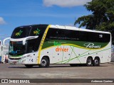 Parati Turismo 5530 na cidade de Vitória da Conquista, Bahia, Brasil, por Anderson Queiroz. Número da foto: #:id.