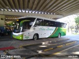 Nova Serrana Transportes e Turismo 1519 na cidade de Salvador, Bahia, Brasil, por João Mello. Número da foto: #:id.