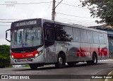 Express Transportes Urbanos Ltda 4 8429 na cidade de São Paulo, São Paulo, Brasil, por Matheus  Daniel. Número da foto: #7348379.