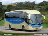 Viação Novo Horizonte 523011 na cidade de Ribeirão Vermelho, Minas Gerais, Brasil, por Nélyton Ricardo  Barbosa. Número da foto: #7349822.