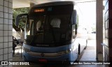 Viação Águia Branca 32190 na cidade de Irecê, Bahia, Brasil, por Mario dos Santos Nogueira Junior. Número da foto: #:id.