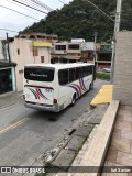 Opinião Turismo e Transporte Coletivo 557 na cidade de Mauá, São Paulo, Brasil, por Iuri Xavier. Número da foto: #:id.
