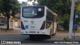 Viação Elite 2327 na cidade de Volta Redonda, Rio de Janeiro, Brasil, por João Victor Rodrigues Rocha. Número da foto: #:id.