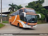 RealMaia Turismo e Cargas 1803 na cidade de Anápolis, Goiás, Brasil, por William Gabriel. Número da foto: #7348518.