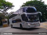 Kaissara - Viação Caiçara 3034 na cidade de São Paulo, São Paulo, Brasil, por Enio Gonçalves. Número da foto: #:id.