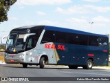 Real Sul Turismo 2012115 na cidade de Brasília, Distrito Federal, Brasil, por Kelvin Silva Caovila Santos. Número da foto: #:id.