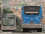 Viação Paratodos > São Jorge > Metropolitana São Paulo > Mobibrasil 6 3020 na cidade de São Paulo, São Paulo, Brasil, por Francisco Mauricio Freire. Número da foto: #:id.