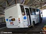 Metropolitana Transportes e Serviços 11036 na cidade de Vila Velha, Espírito Santo, Brasil, por Igor  Nunes. Número da foto: #:id.