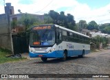 Empresa de Transporte Coletivo Viamão 581 na cidade de Viamão, Rio Grande do Sul, Brasil, por Jardel Moraes. Número da foto: #:id.