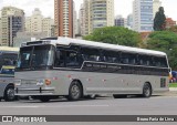 Ônibus Particulares 6463 na cidade de São Paulo, São Paulo, Brasil, por Bruno Faria de Lima. Número da foto: #7347086.