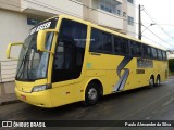 Renascer Turismo 2500 na cidade de Santo Antônio do Monte, Minas Gerais, Brasil, por Paulo Alexandre da Silva. Número da foto: #7348916.