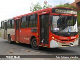 Viação Santa Edwiges 69149 na cidade de Contagem, Minas Gerais, Brasil, por Adão Raimundo Marcelino. Número da foto: #7349499.