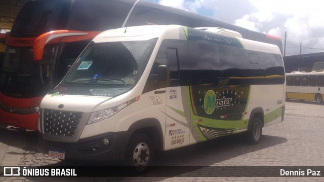 Master Locação 1200 na cidade de Natal, Rio Grande do Norte, Brasil, por Dennis Paz. Número da foto: #7351713.