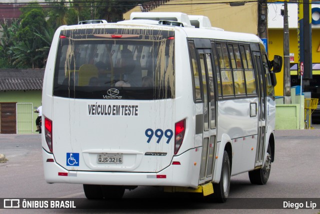 Gidion Transporte e Turismo 90026 na cidade de Joinville, Santa Catarina, Brasil, por Diego Lip. Número da foto: #7352043.