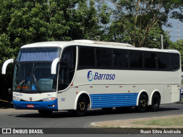 Empresa Barroso 1901 na cidade de Teresina, Piauí, Brasil, por Ruan Silva Andrade. Número da foto: #7354135.