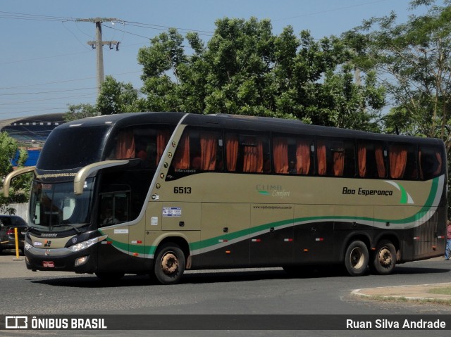 Comércio e Transportes Boa Esperança 6513 na cidade de Teresina, Piauí, Brasil, por Ruan Silva Andrade. Número da foto: #7352158.