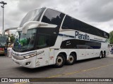 Planalto Transportes 2554 na cidade de São Paulo, São Paulo, Brasil, por LUAN RODRIGO OLIVEIRA. Número da foto: #:id.