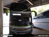 Viação Garcia 86035 na cidade de Cambé, Paraná, Brasil, por Fábio Soares Stefani. Número da foto: #:id.
