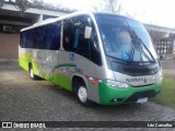 Turin Transportes RJ 678.011 na cidade de Itaguaí, Rio de Janeiro, Brasil, por Léo Carvalho. Número da foto: #7350841.