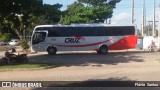 Cruz Viagens e Turismo 2804 na cidade de Cruz das Almas, Bahia, Brasil, por Flávio  Santos. Número da foto: #7350712.