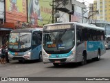 Auto Ônibus Fagundes RJ 101.274 na cidade de São Gonçalo, Rio de Janeiro, Brasil, por Bruno Pereira Pires. Número da foto: #:id.