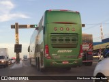 Eucatur - Empresa União Cascavel de Transportes e Turismo 5307 na cidade de Ji-Paraná, Rondônia, Brasil, por Gian Lucas  Santana Zardo. Número da foto: #7350711.