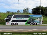 Rabelo Transportes 7857 na cidade de Ribeirão Vermelho, Minas Gerais, Brasil, por Nélyton Ricardo  Barbosa. Número da foto: #7351095.