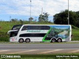 Rabelo Transportes 7857 na cidade de Ribeirão Vermelho, Minas Gerais, Brasil, por Nélyton Ricardo  Barbosa. ID da foto: :id.