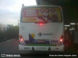 Viação Modelo 9337 na cidade de Aracaju, Sergipe, Brasil, por Mario dos Santos Nogueira Junior. Número da foto: #7350987.