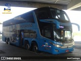 Auto Viação Progresso 6014 na cidade de Aracaju, Sergipe, Brasil, por José Domingos. Número da foto: #:id.