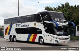 Empresa de Turismo Rio Negro 1235 na cidade de São Paulo, São Paulo, Brasil, por Bruno - ViajanteFLA. Número da foto: #:id.