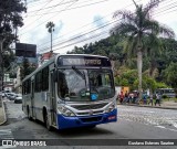 Turb Petrópolis > Turp -Transporte Urbano de Petrópolis 6032 na cidade de Petrópolis, Rio de Janeiro, Brasil, por Gustavo Esteves Saurine. Número da foto: #:id.