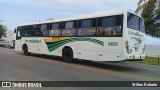 Expresso Brasileiro 6055 na cidade de Porto Seguro, Bahia, Brasil, por Wilton Roberto. Número da foto: #:id.