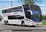 Reunidas Transportes Coletivos 38801 na cidade de Florianópolis, Santa Catarina, Brasil, por João Antonio Müller Muller. Número da foto: #:id.