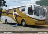Motorhomes 6314 na cidade de Viamão, Rio Grande do Sul, Brasil, por Emerson Dorneles. Número da foto: #:id.