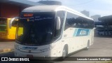 Expresso Azul 101 na cidade de Porto Alegre, Rio Grande do Sul, Brasil, por Leonardo Lazaroto Rodrigues. Número da foto: #:id.
