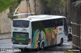 Eucatur - Empresa União Cascavel de Transportes e Turismo 4301 na cidade de Campinas, São Paulo, Brasil, por Jacy Emiliano. Número da foto: #:id.