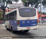 RTO - Reserva Técnica Operacional 1.048 na cidade de São Paulo, São Paulo, Brasil, por Diego Cardoso da Silva. Número da foto: #7351157.