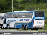 Edson Turismo 2549 na cidade de Ribeirão Vermelho, Minas Gerais, Brasil, por Nélyton Ricardo  Barbosa. Número da foto: #7351023.