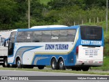 Edson Turismo 2549 na cidade de Ribeirão Vermelho, Minas Gerais, Brasil, por Nélyton Ricardo  Barbosa. ID da foto: :id.