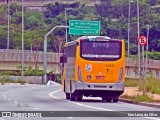 Transunião Transportes 3 6335 na cidade de São Paulo, São Paulo, Brasil, por Iran Lima da Silva. Número da foto: #:id.