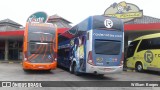 RodeRotas - Rotas de Viação do Triângulo 7403 na cidade de Uberaba, Minas Gerais, Brasil, por William  Borges. Número da foto: #7352307.