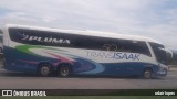 Trans Isaak Turismo 1001 na cidade de Caçapava, São Paulo, Brasil, por odair lopes. Número da foto: #:id.
