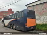 Ônibus Particulares 4668 na cidade de Contagem, Minas Gerais, Brasil, por Lucas Máximo. ID da foto: :id.