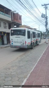 Viação São Pedro da Aldeia 107 na cidade de São Pedro da Aldeia, Rio de Janeiro, Brasil, por Gabriel Silva. Número da foto: #7352717.