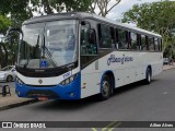 Albano Turismo 2900 na cidade de Belo Horizonte, Minas Gerais, Brasil, por Ailton Alves. Número da foto: #:id.